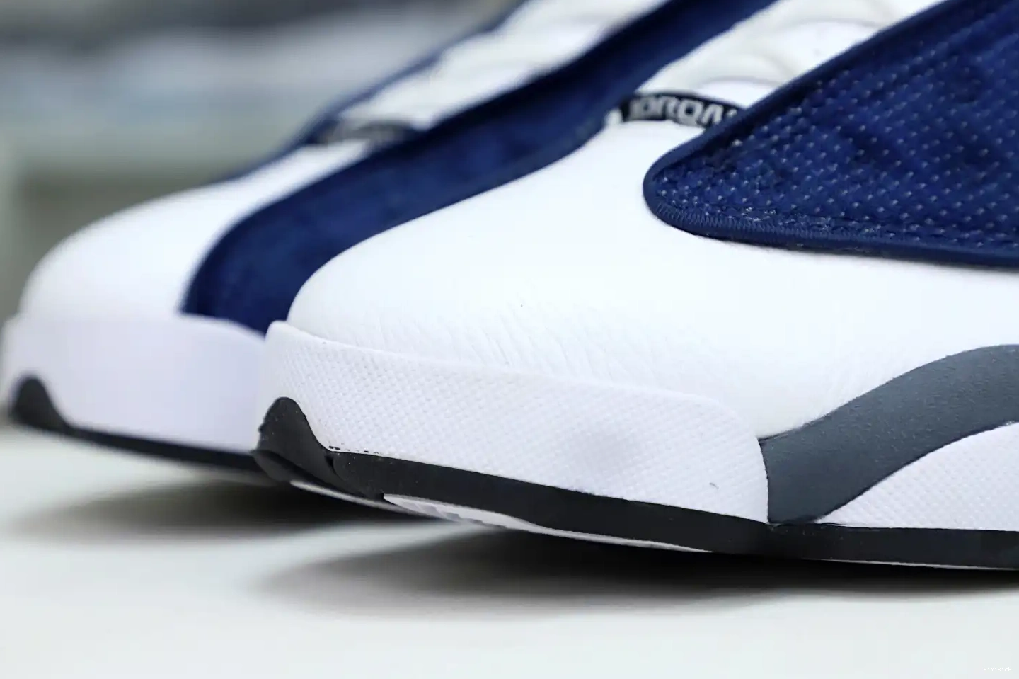 13 JORDAN RETRO Kimikick 2020 AIR 'FLINT' 0513